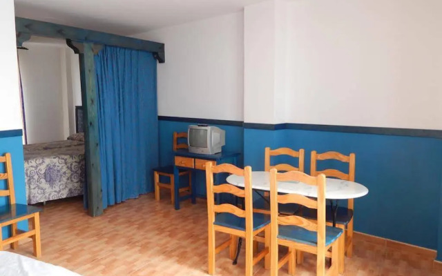 Apartahotel Playa Conil