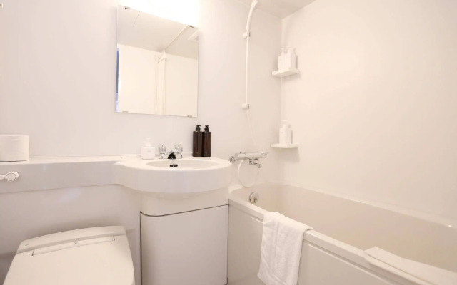 Bliss Lodging