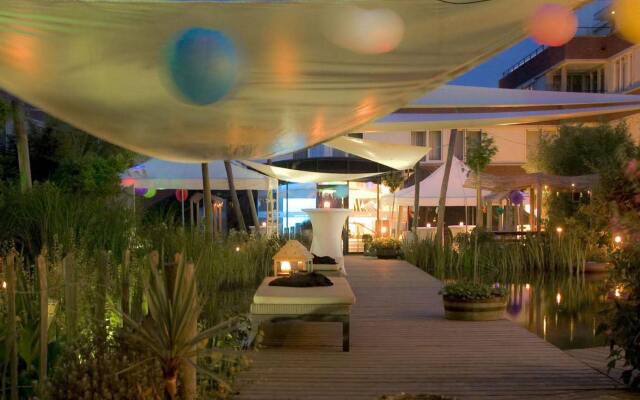 Fletcher Wellness-Hotel Kamperduinen