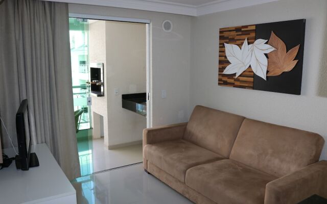 Apartamento 1 quarto Summer Beach - 227A