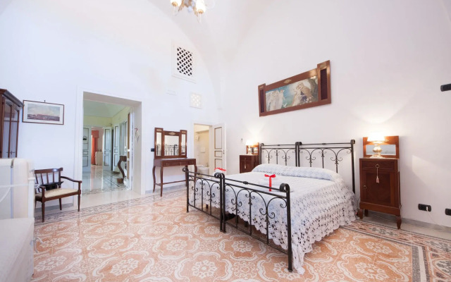 Agriturismo Villantica