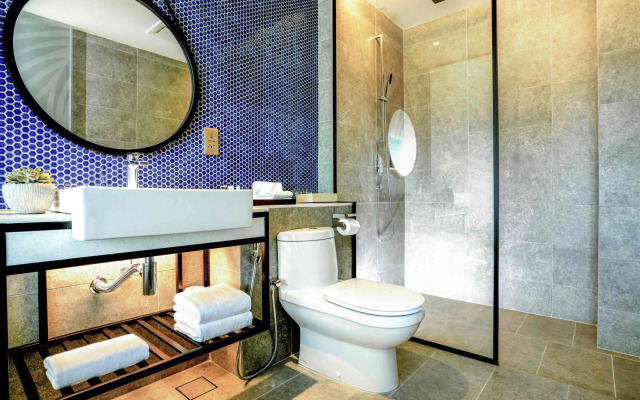 Mercure Langkawi Pantai Cenang