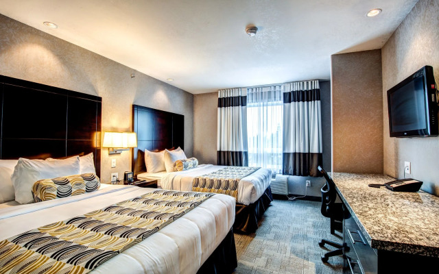 Home Inn & Suites Yorkton