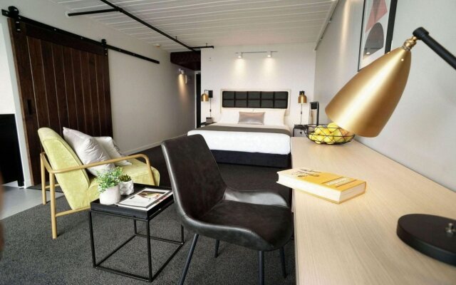 Park Hotel