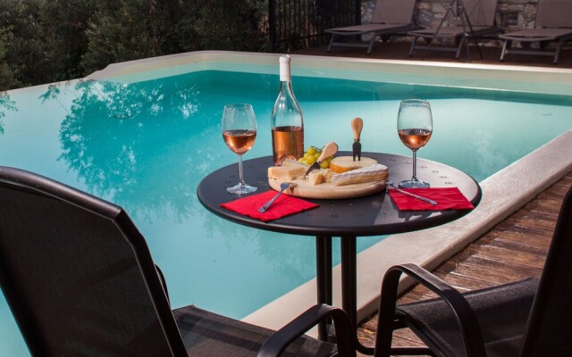 Villas by Pelion Esties in Ano Gatzea