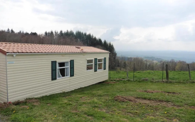 Camping le Montbartoux