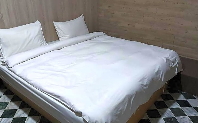 Guizu   Hostel