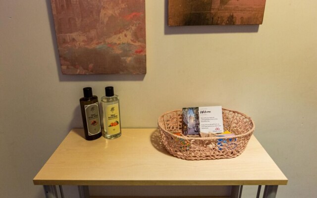 Cozy Flat Near Nisantasi and Trendy Attractions