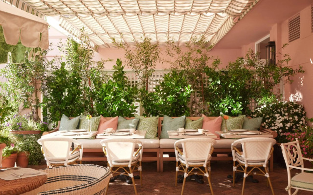 Mount Nelson, A Belmond Hotel, Cape Town