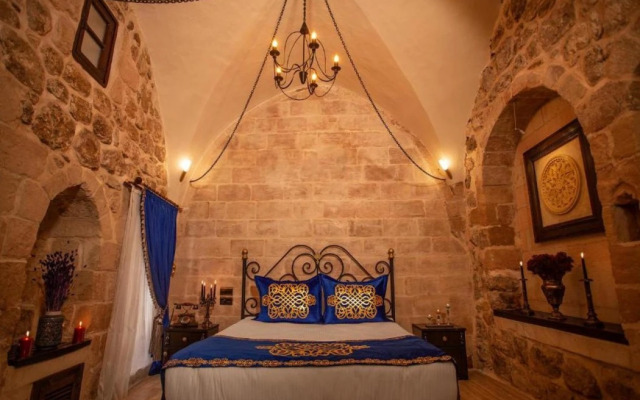 Tarihi Selcuklu Konagi