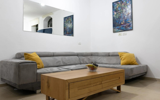 Saidoff Luxury Residence