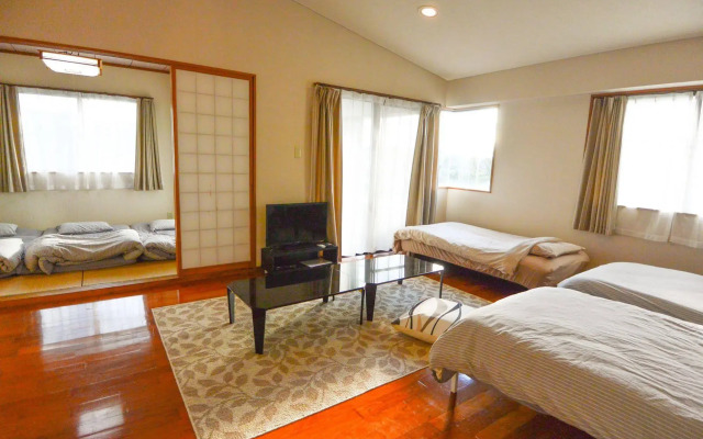 Resort Mansion Sea Zone