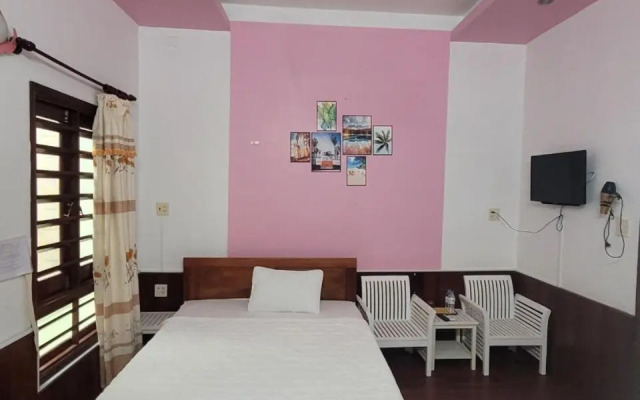 Hostel Ngoc Lien