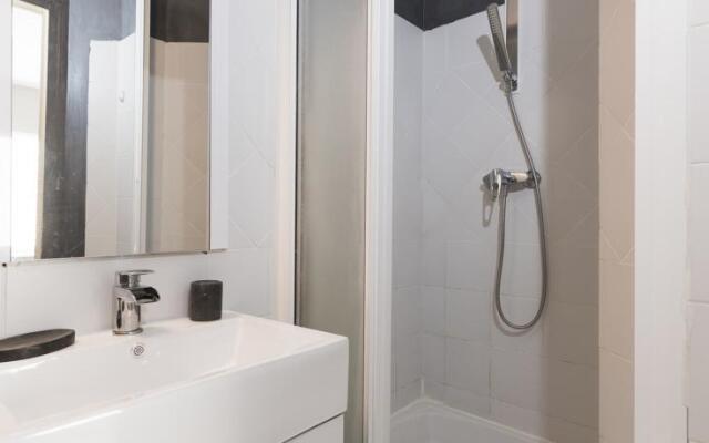 Colombet-Embouque d’Or Cosy Studio