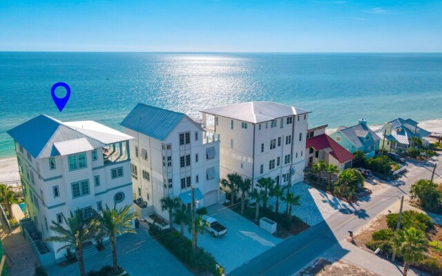 Summer of 42 - 299 Pompano Street