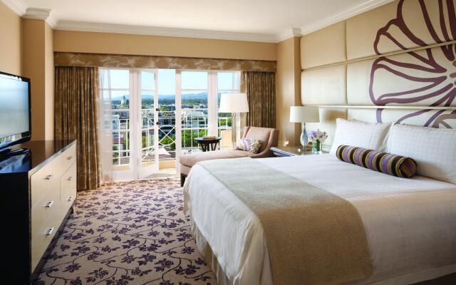 Four Seasons Los Angeles at Beverly Hills