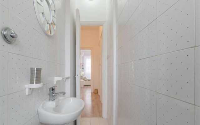 San Pietro Roomy Flat