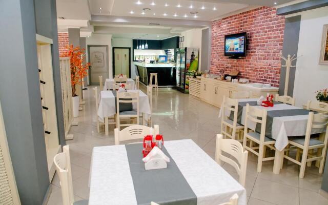 Hotel Edea