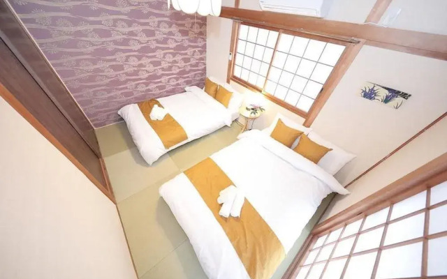 Omotenashi House Hanazono Part 1 - 193-2