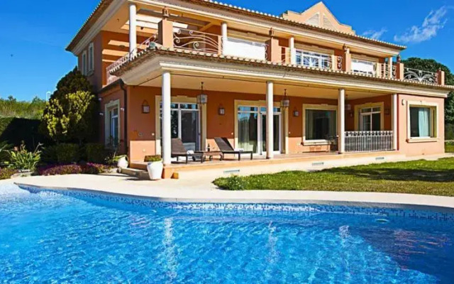 Villa Eden
