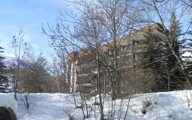 Appartement Saint-Chaffrey , 1 pièce, 4 personnes - FR-1-330E-3