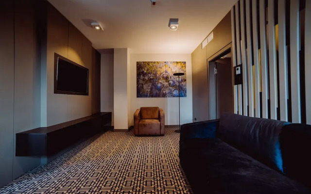 Hotel Evva Business & Wellness