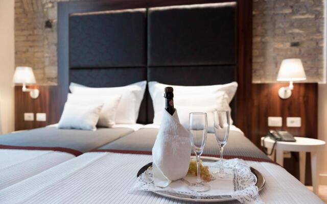 Navona Luxury Guesthouse