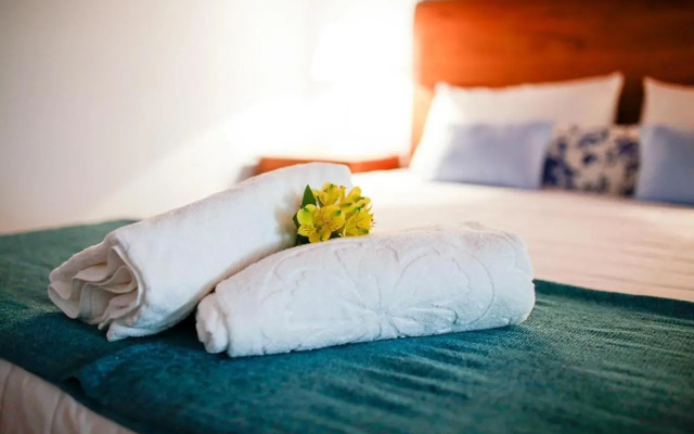 Jardim Secreto - Itaipava