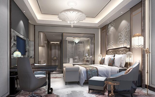 Wanda Reign Chengdu