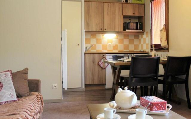 Appartement Vars, 2 pièces, 4 personnes - FR-1-330B-177