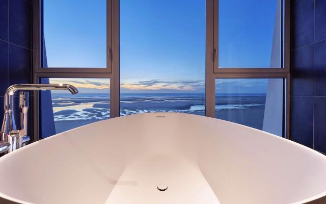 Novotel Thalassa Le Touquet Hotel