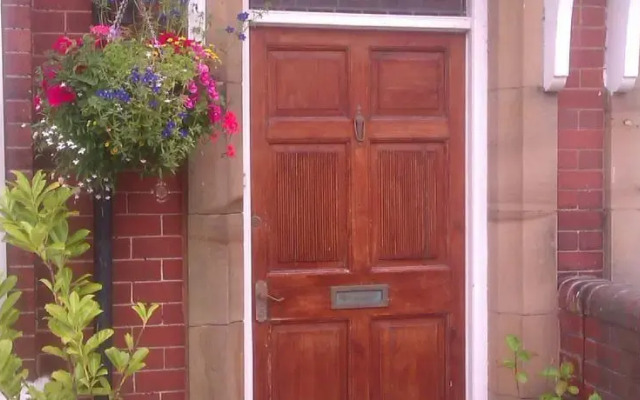 Northcliff Bed and Breakfast