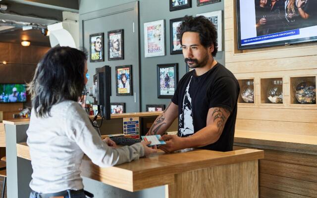 St Christopher's Inn, Greenwich - Hostel