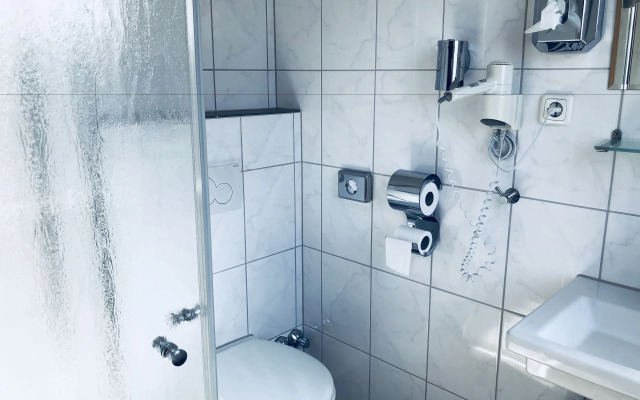 Hotel & Restaurant Europa