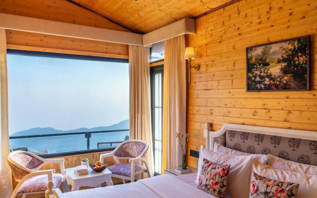 The English Country House