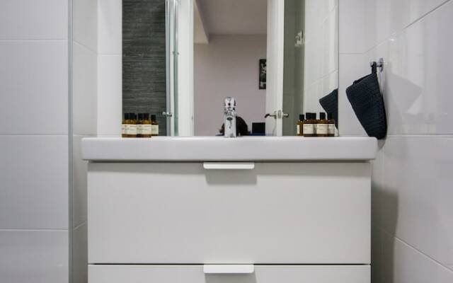 Holidays2Malaga Alameda Comfort