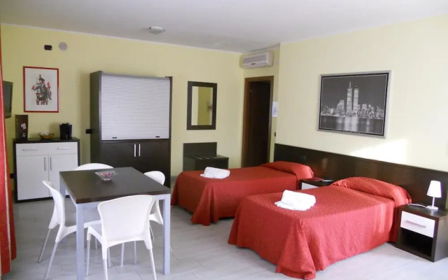 Residence San Prospero