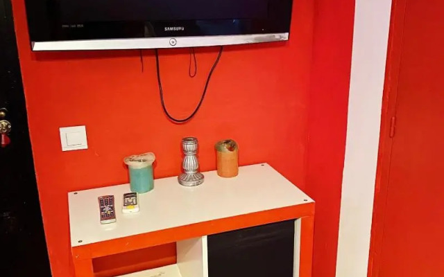 Rio Hostel