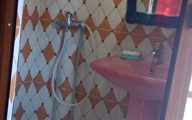 Hotel Restaurant Etoile Du Sud Tinghir