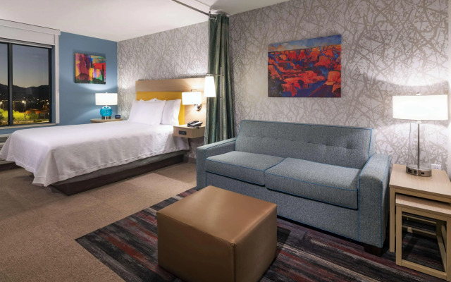Home2 Suites by Hilton Kingman