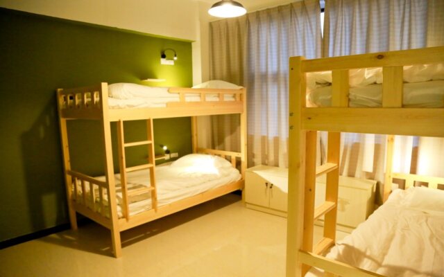 Xian Lohas Dream Youth Hostel