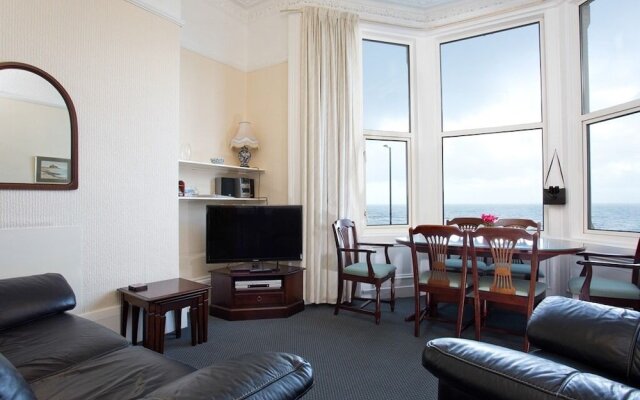 Seafront Apartments