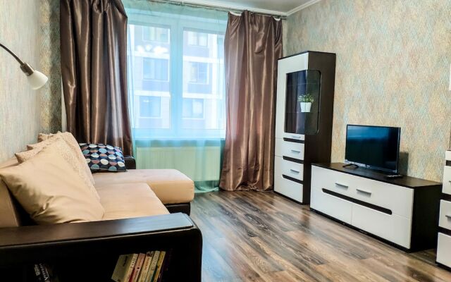 Апартаменты RentHouse Premium Apartment K19