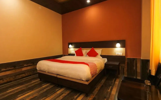 Funky Town By OYO Rooms