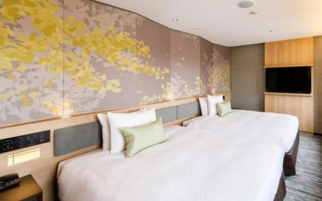 Nikko Osaka Hotel