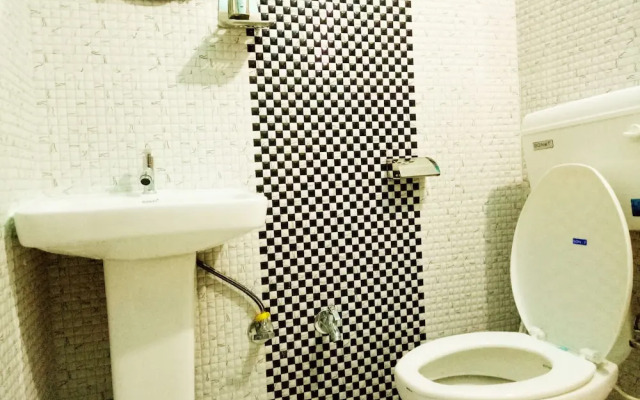 Vista Rooms at Old Royal Palace