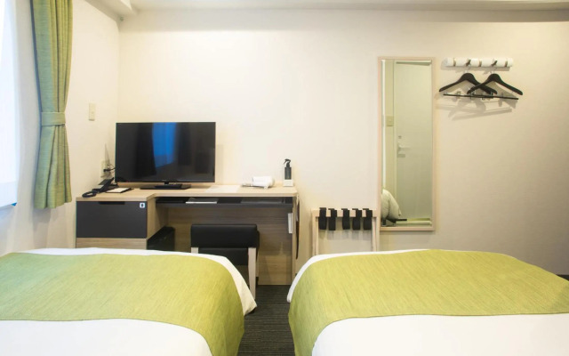 Kuretake Inn Nankai Sakaiekimae