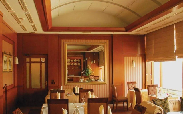 Pearl Continental Hotel Karachi