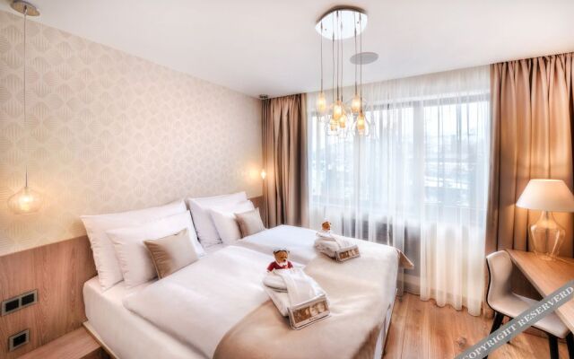 Hotel Lomnica