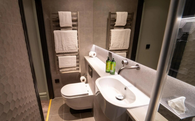 Forty Seven Hotel